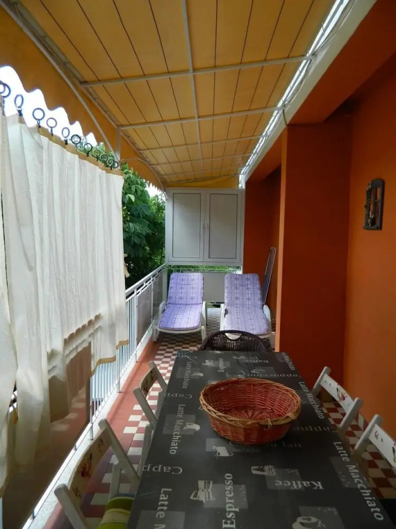 Apartments Irena