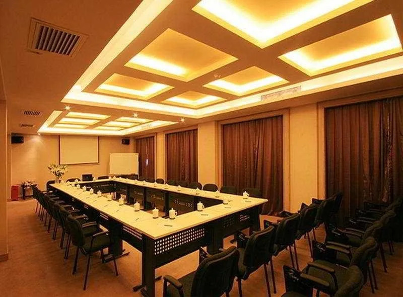 City Inn Bao An Chuang Ye Lu