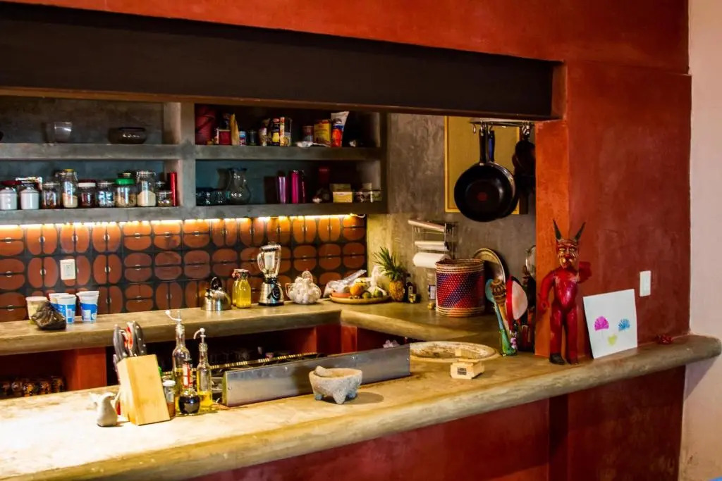 El Diablo y La Luna B&B