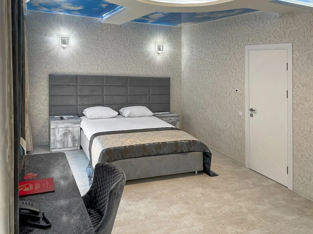 Prestige apart-hotel