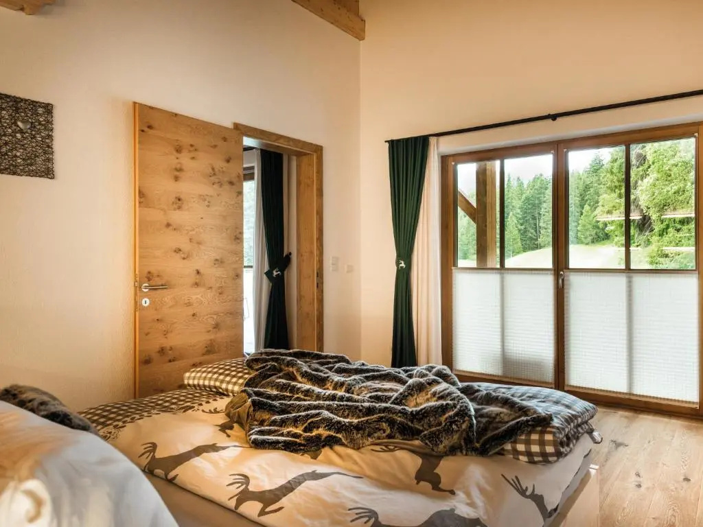 Chalet Märchenblick