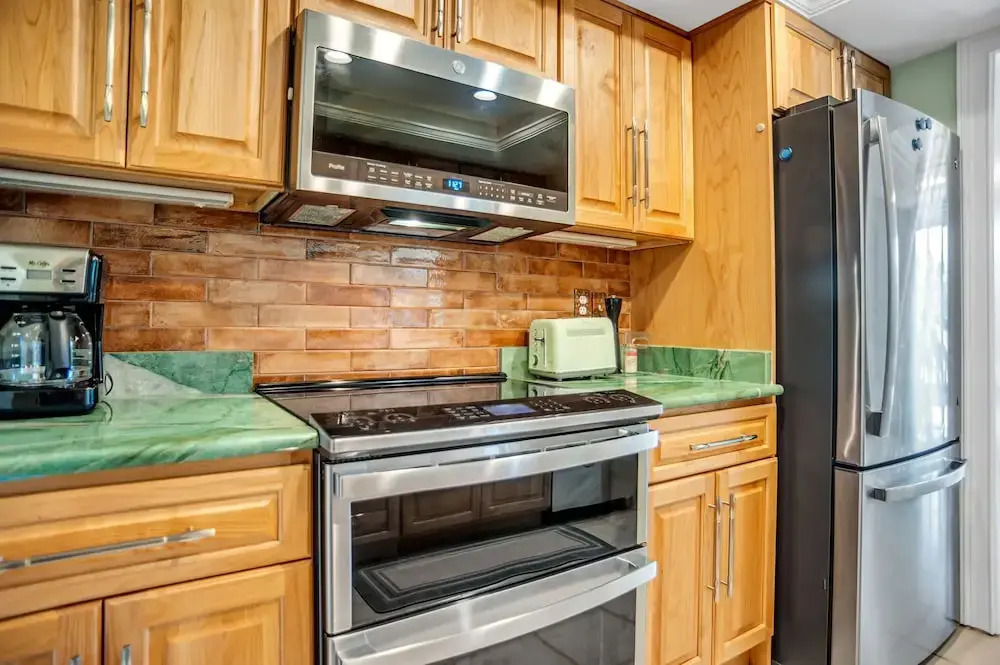 1722 Bluff Villas at The Sea Pines Resort