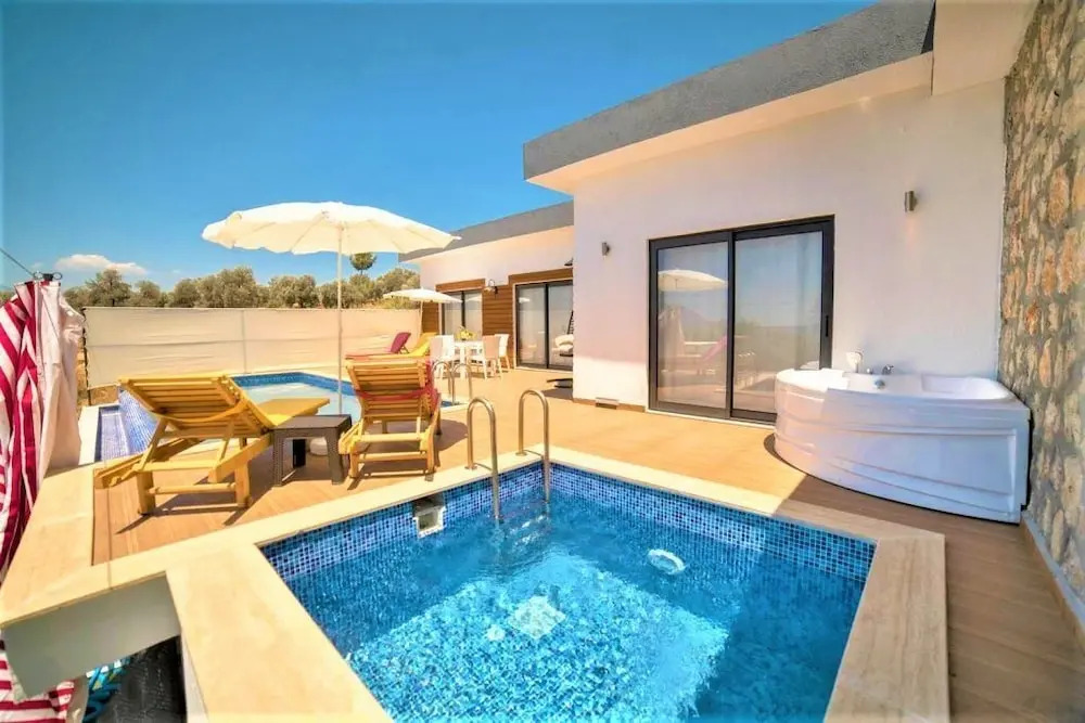 Villa Puca 1