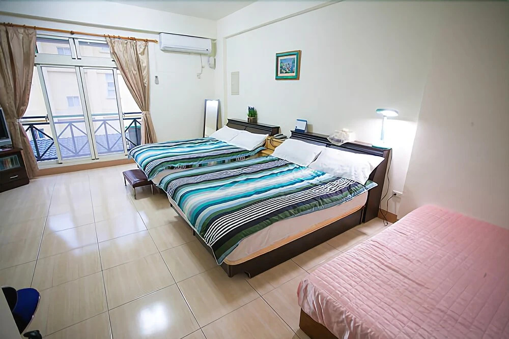 Healer's Home