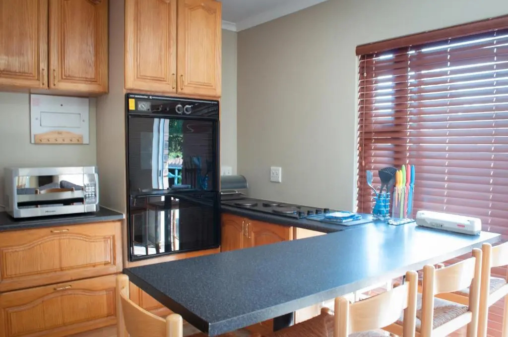 Sun Ray Guest House
