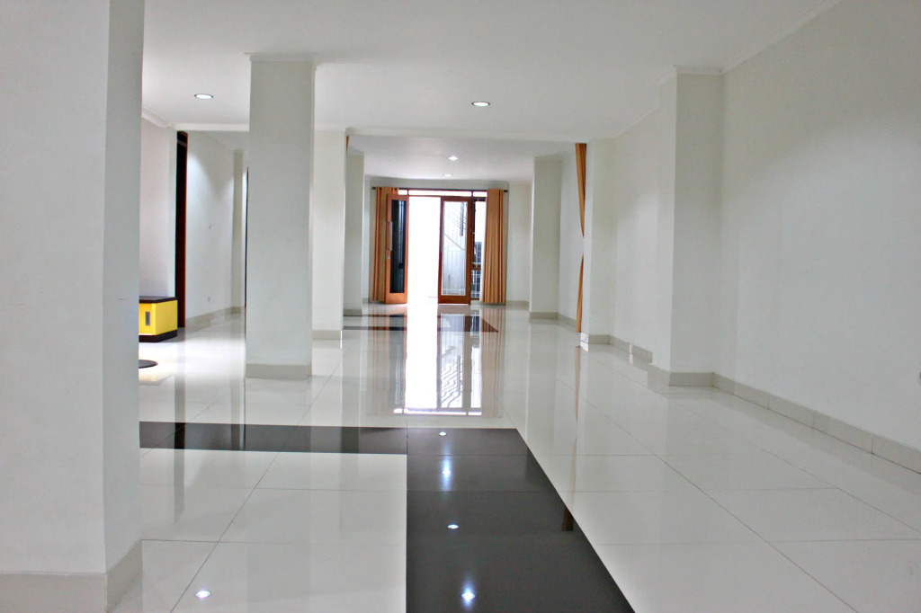 De Nuansa II Dago Syariah by HouseinBandung