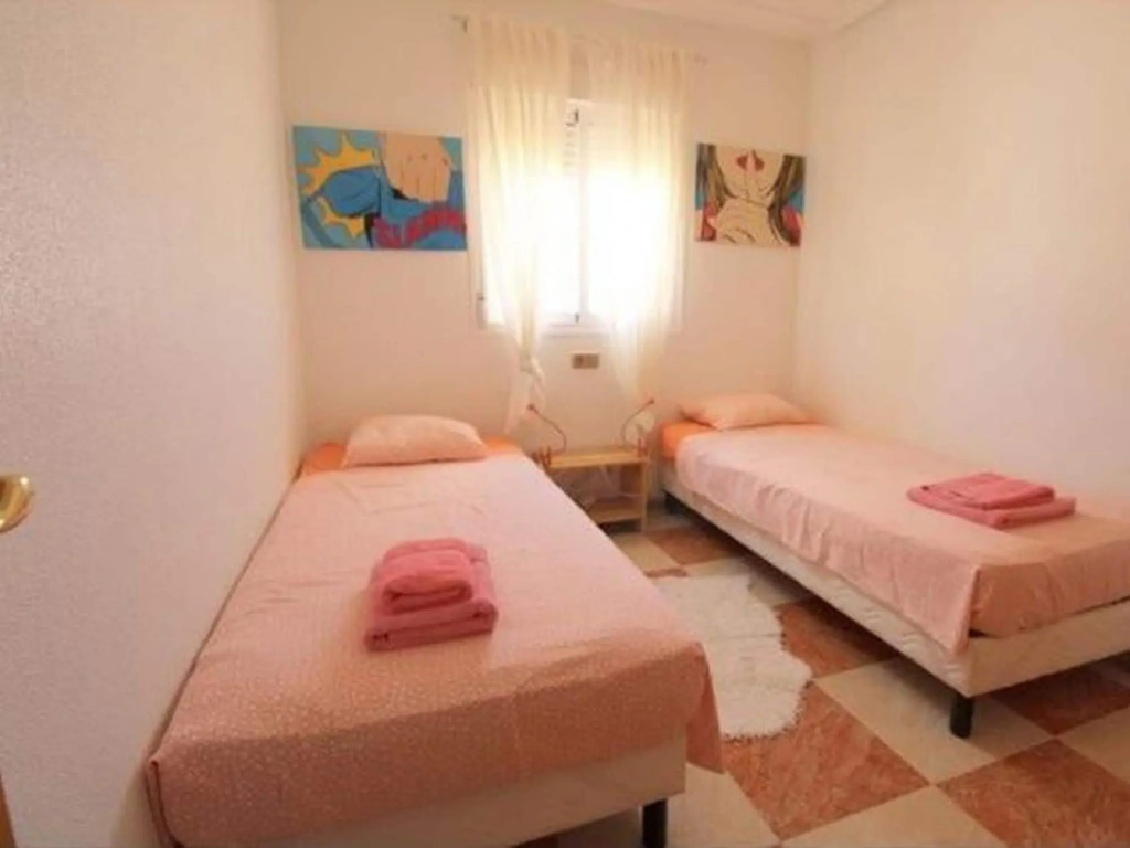 Casa ChaJay Sun & Relax Cabo Roig