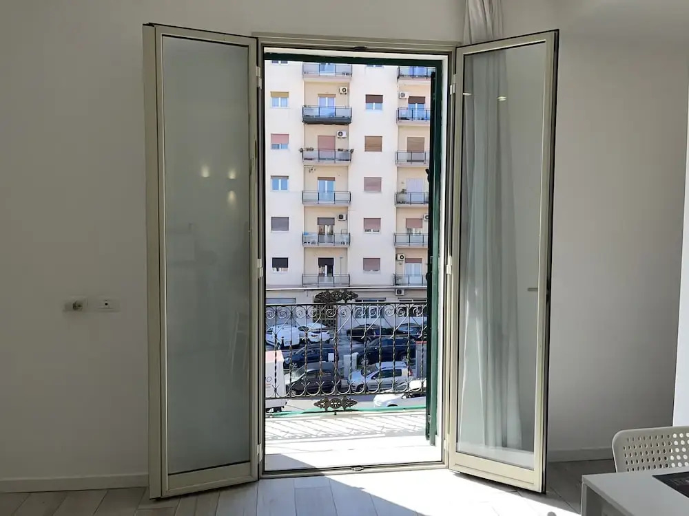 Le dimore Luxury Rooms