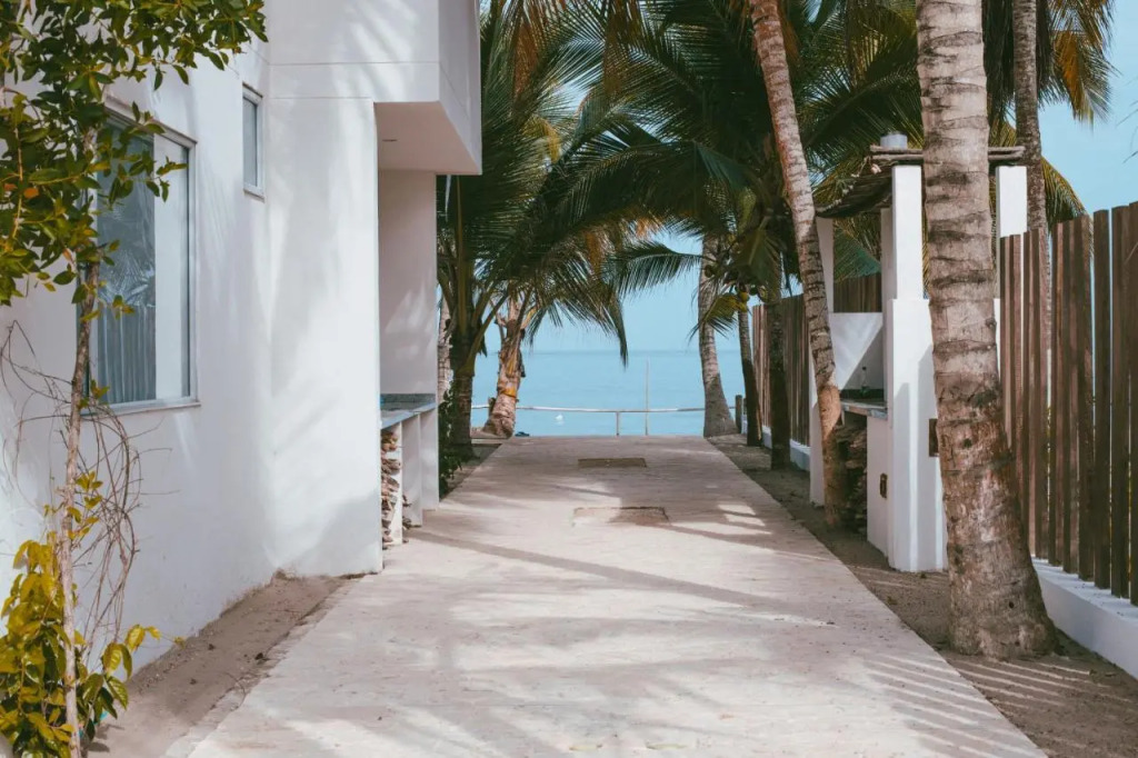 Hotel Rilux Tolú -Casa Danae