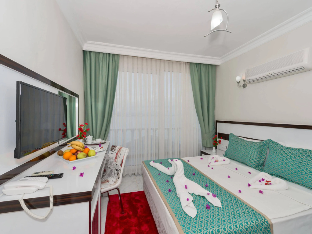 Otel Carpe Diem Gold