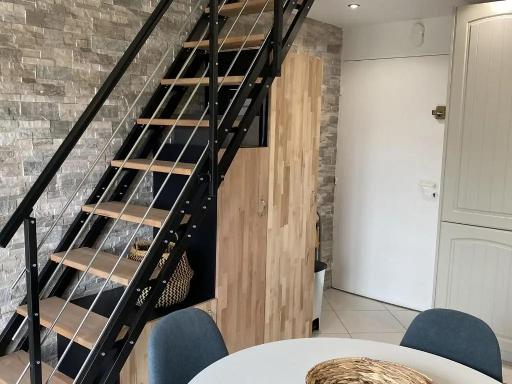 Appartement Cabourg, 3 pièces, 4 personnes - FR-1-487-136
