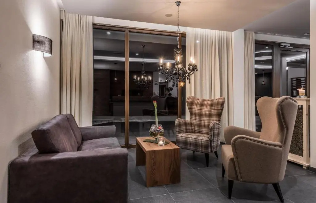 Eden Boutique Hotel