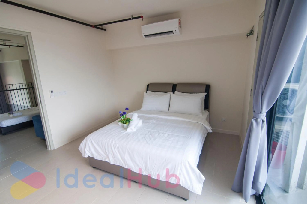 Tamarind Square Cyberjaya By IdealHub