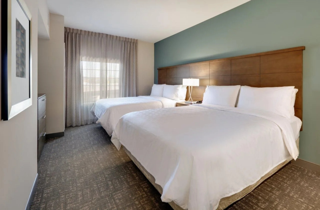 Staybridge Suites - Oklahoma City - Downtown by IHG
