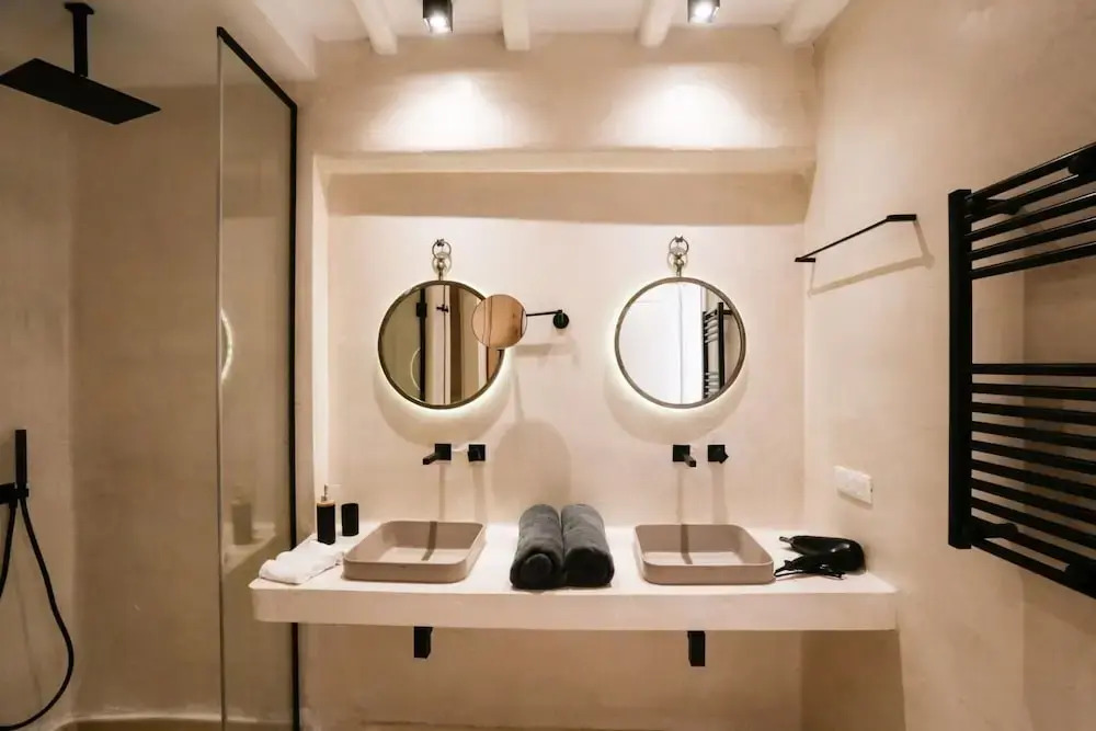Luxury Key Mykonos 8 Bed Villa Anisia Kanalia