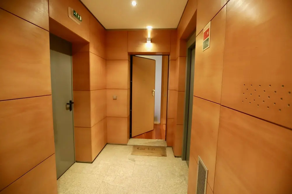 Solazul Apartment