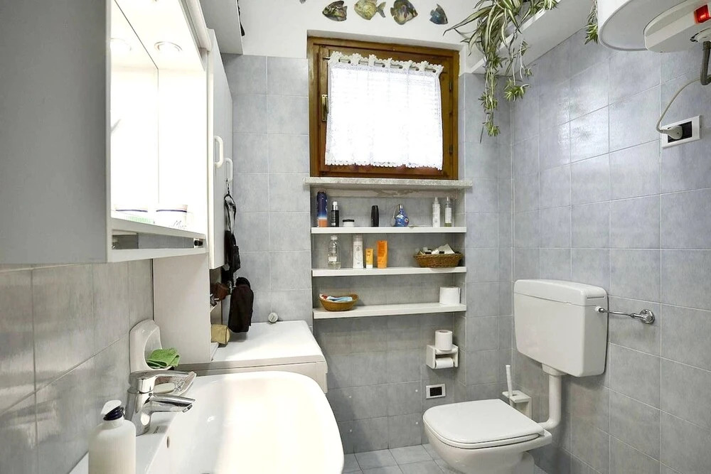Apartment With one Bedroom in Pacengo, With Shared Pool, Furnished Terrace and Wifi - Near the Beach