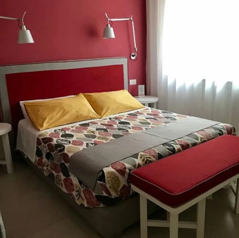 Al Parco Primavera B&B