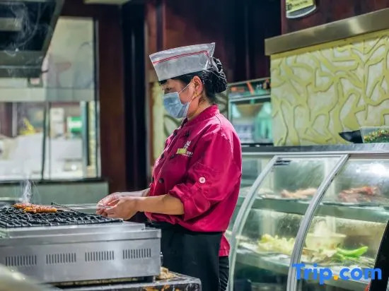 Qinghai Haiyue Hotel