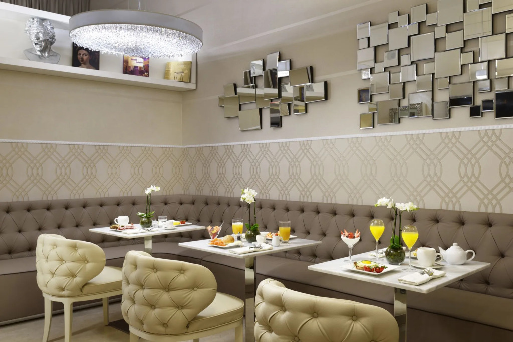 Lifestyle Suites Rome