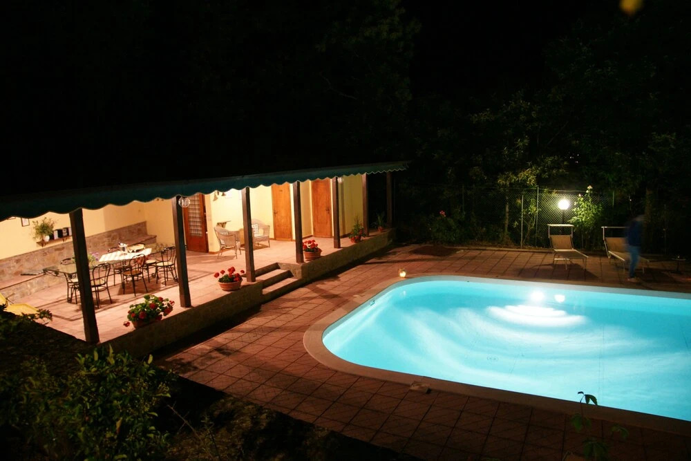 Casa Rossella