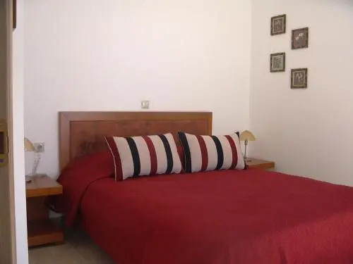 Alexena Apartments