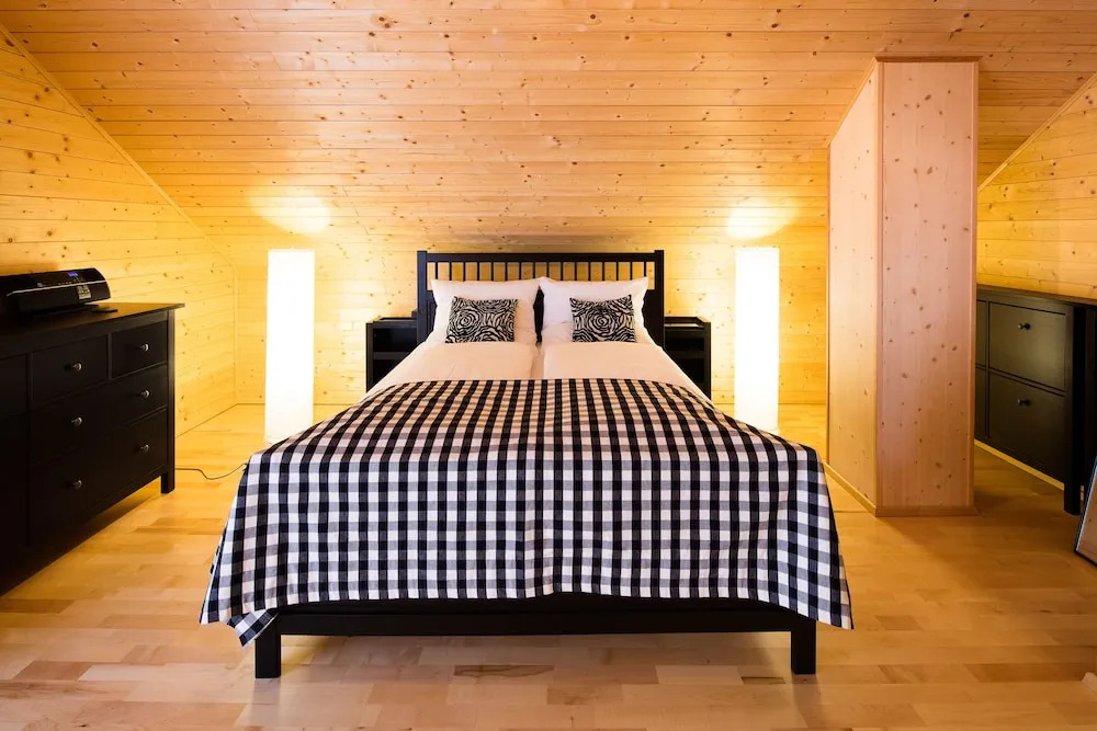 W & S Executive Apartments - Hallstatt II
