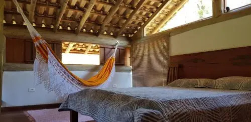 Casa Em Graúna Paraty