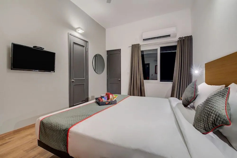 OYO Townhouse 073 Swargate