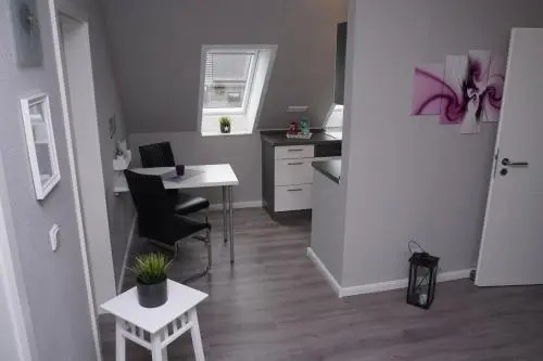 Ferienwohnung im Schellenpark