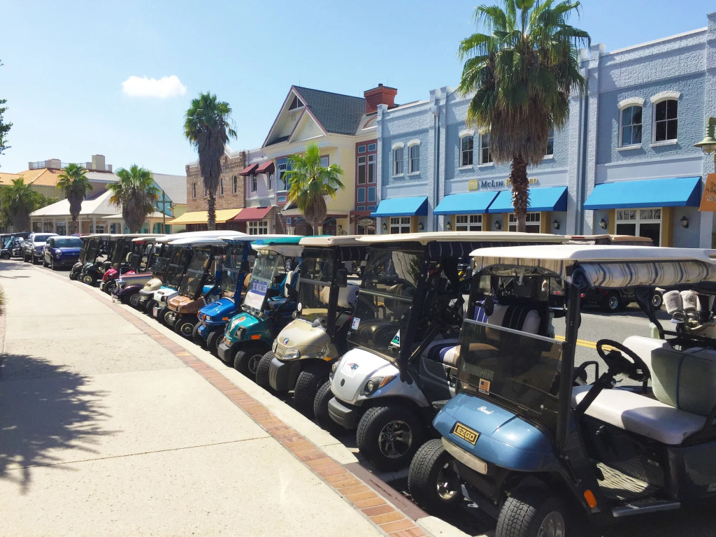 Hampton Inn & Suites Lady Lake/The Villages