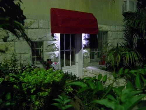 Boutique Apartments
