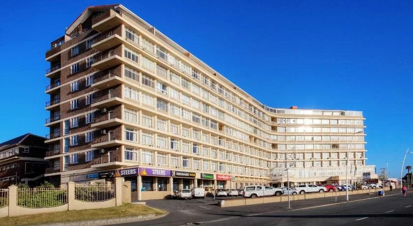 Kennaway Hotel
