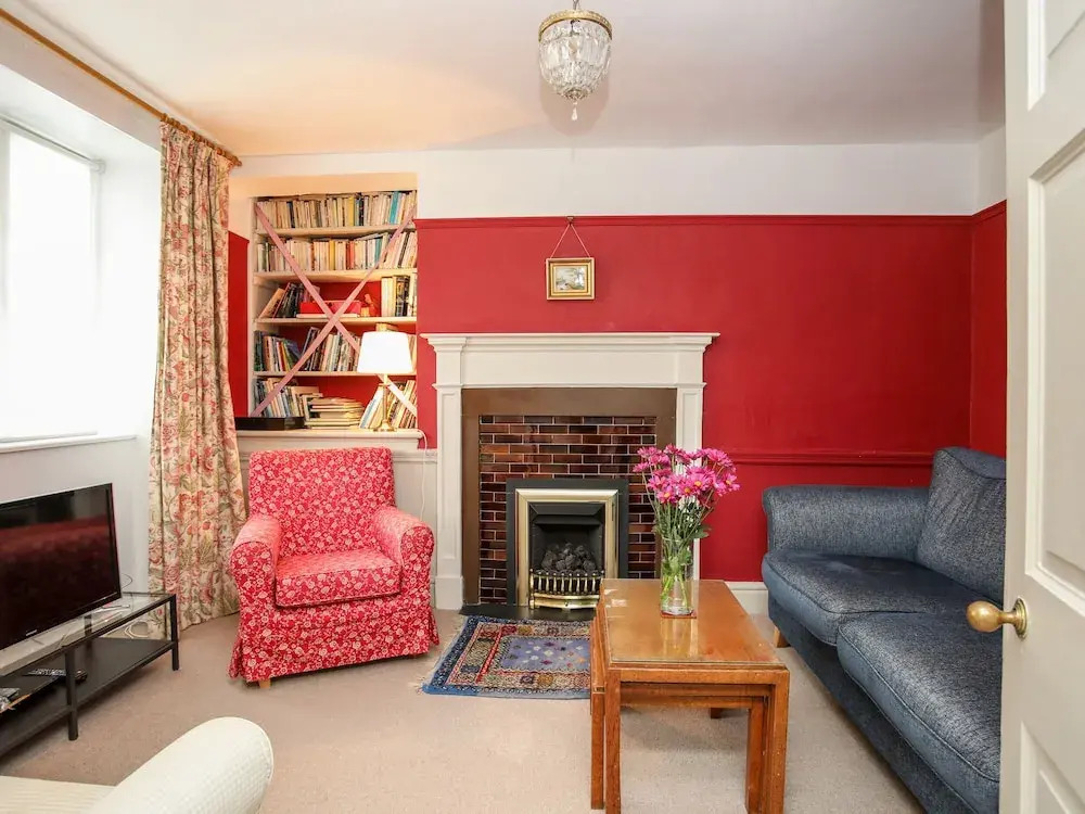 Church Cottage