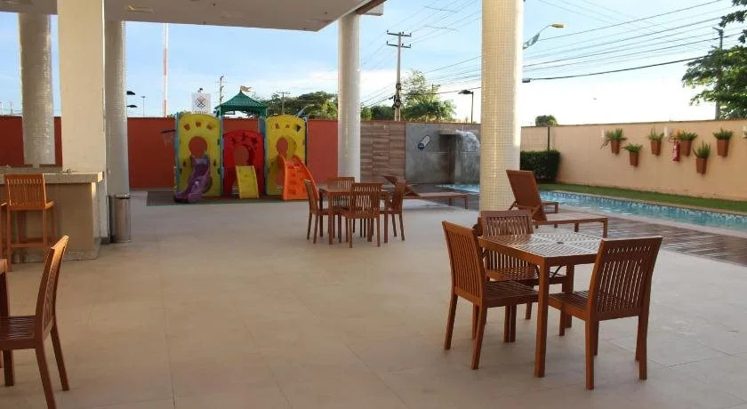Imperial Hotel
