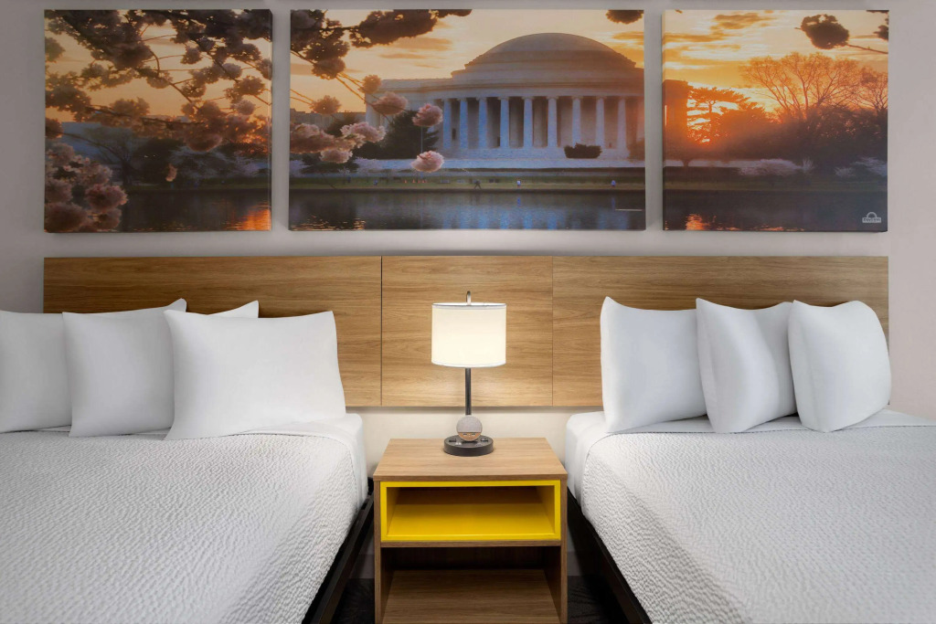 Days Inn of Frederick by Wyndham