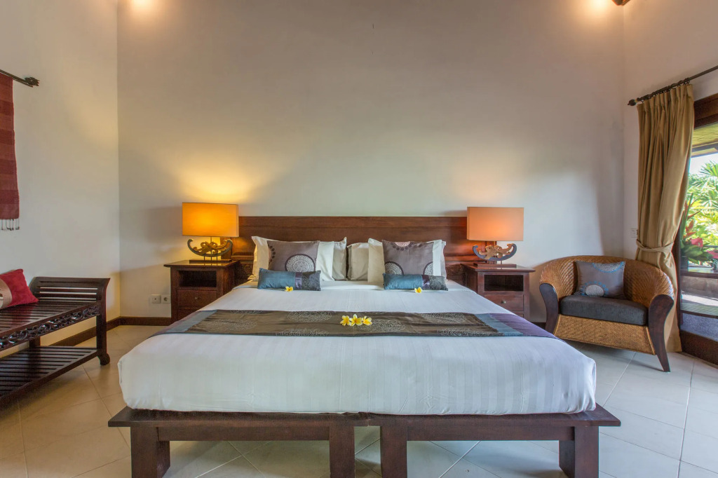 Villa Sedap Malam Seminyak by Best Deals Asia Hospitality