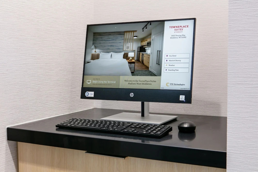 TownePlace Suites by Marriott Madison West, Middleton