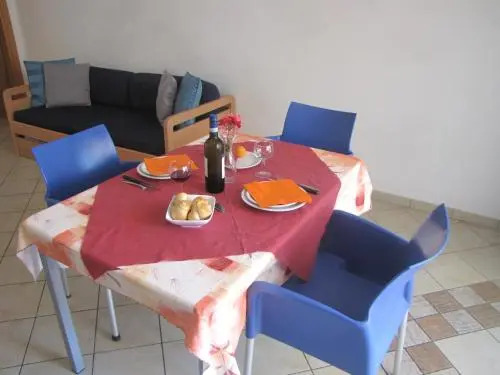 Residence Rosemary