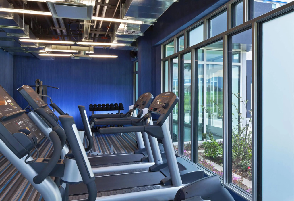 Aloft by Marriott Bogota Airport
