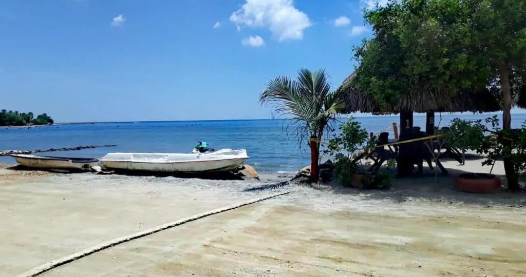 Hotel Costa Mar Coveñas