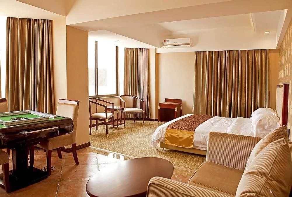 Jiaduoli Hotel