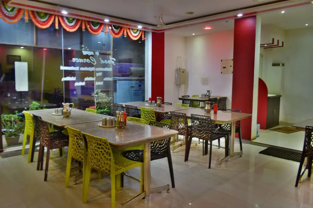 yelagiri residency