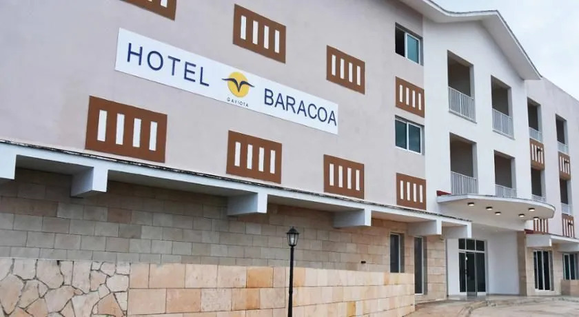 Casa Lourdes BARACOA