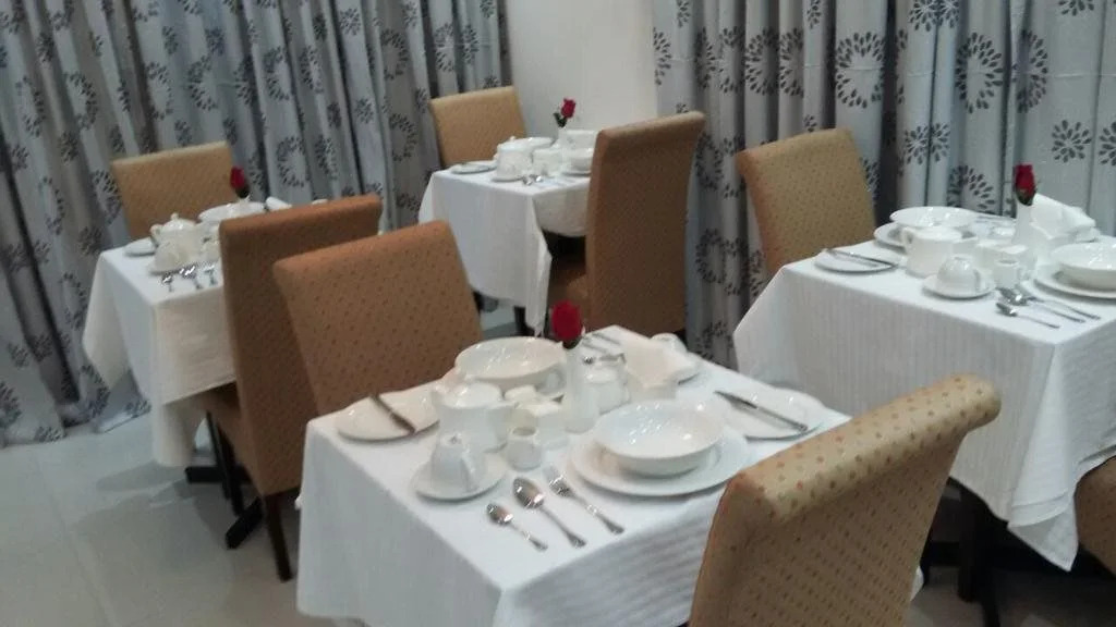 First Avenue Guest House