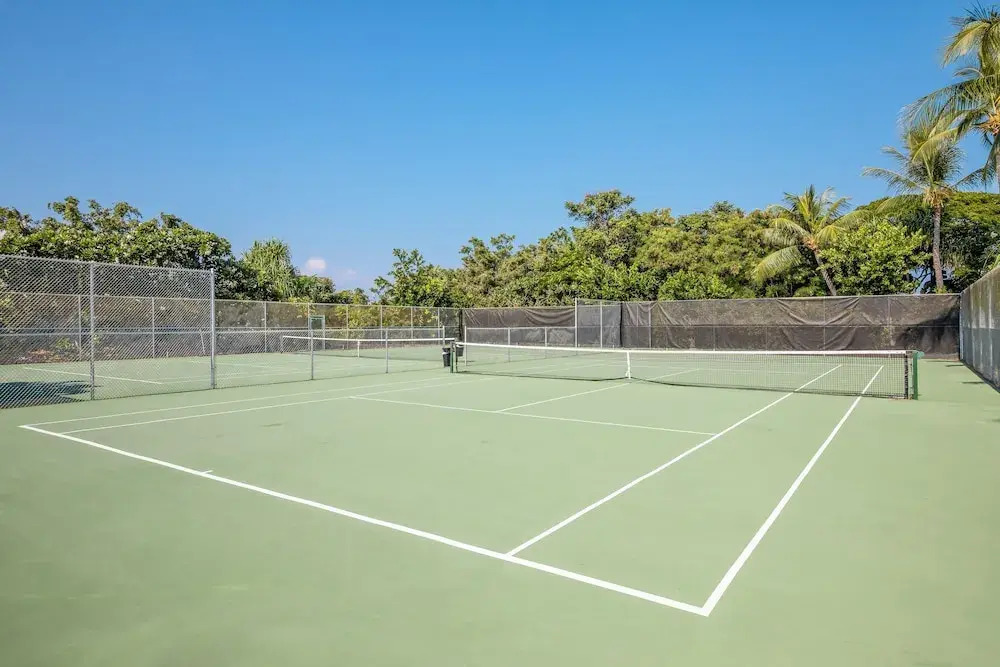 Country Club Villas #340 condo