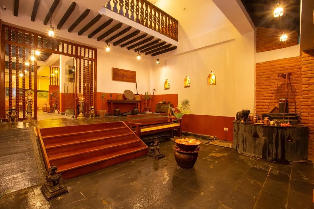 Nivas Boutique Home