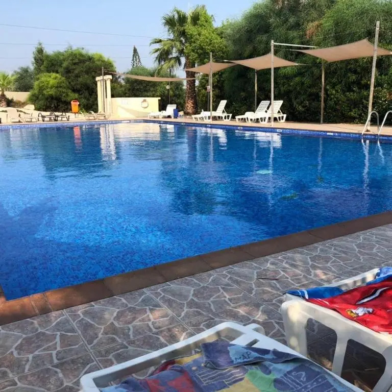 Nissi Elena - Sunshine 2 bedroom apt