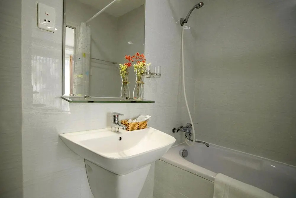 Senses Legend Hotel
