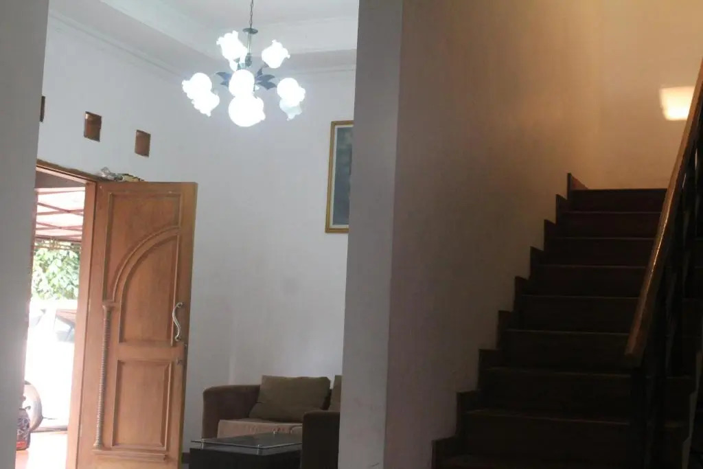 Rabbani Family Homestay